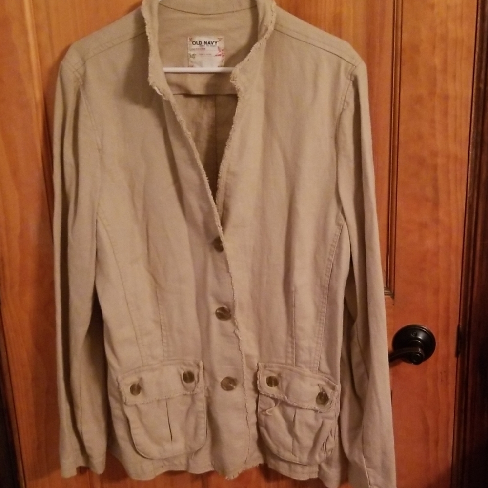 Jacket